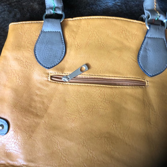 Tote handbag - Picture 6 of 6